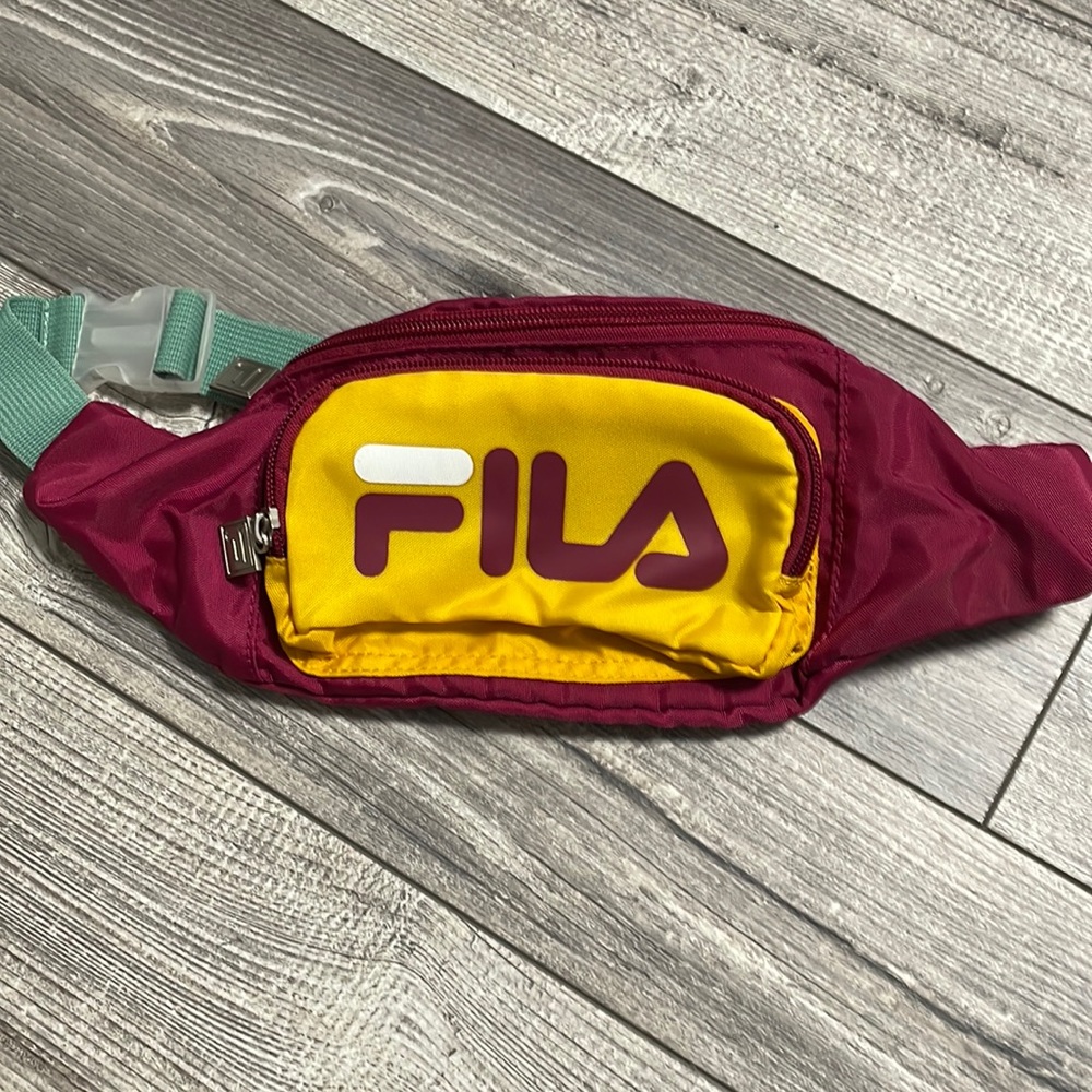 Fila Fanny pack